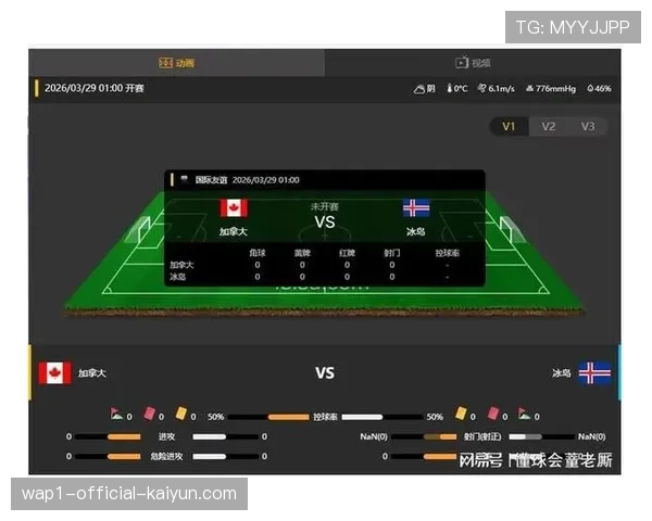 加拿大2-2战平冰岛，戴维梅开二度救主，东道主防守稳定性待提升